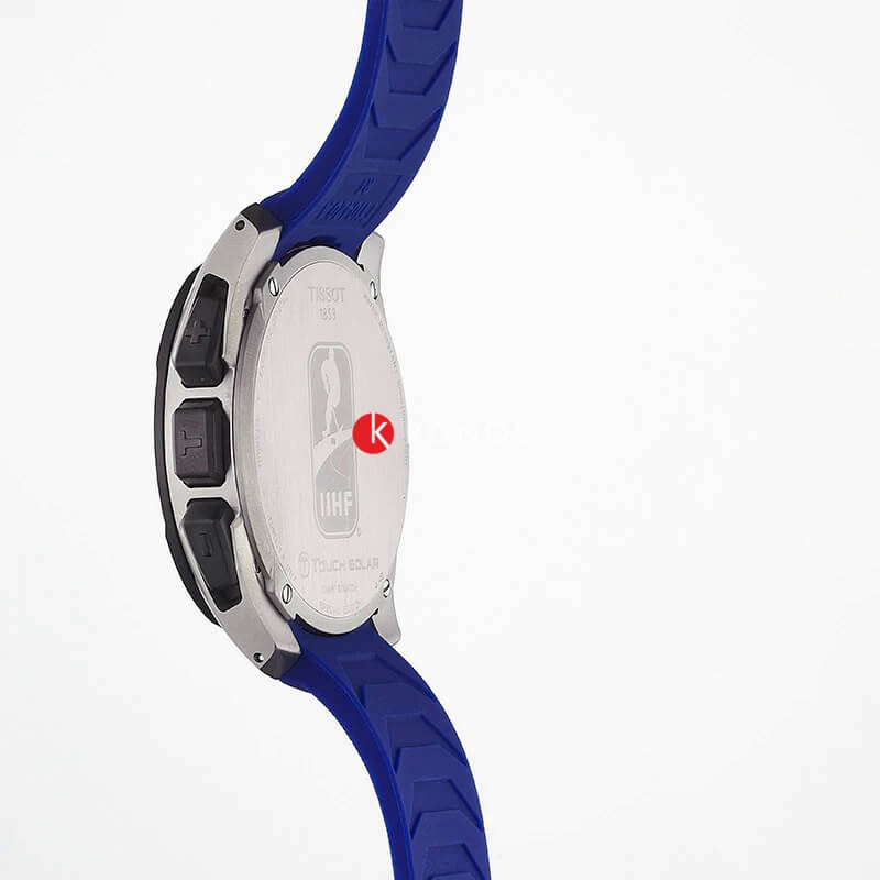 Фотография часов Tissot T-Touch Expert Solar Ice Hockey T091.420.47.057.02_5